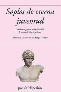 Cover Soplos de eterna juventud