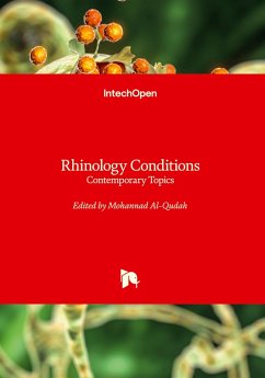 Cover Rhinology Conditions - Contemporary Topics