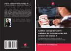 Análise comparativa dos métodos de tratamento da má oclusão de Classe II