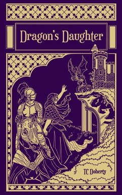 Cover Dragon's Daughter