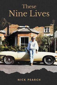Cover These Nine Lives