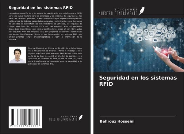 Seguridad en los sistemas RFID Seguridad en los sistemas RFID