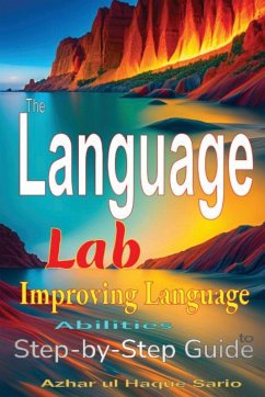 The Language Lab - Sario, Azhar Ul Haque
