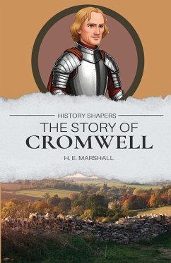 Cover The Story of Cromwell