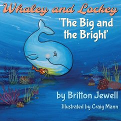 Whaley and Lockey - Jewell, Britton