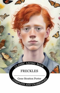 Cover Freckles