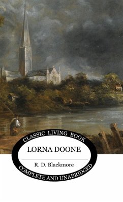 Lorna Doone - Blackmore, R. D.