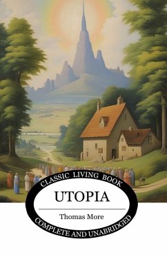 Utopia - More, Thomas