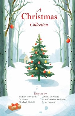 Cover A Christmas Collection