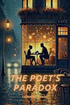 Cover The Poet's Paradox