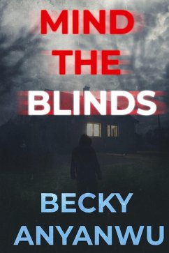 Cover Mind The Blinds