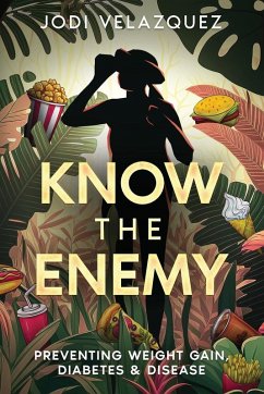 Know the Enemy - Velazquez, Jodi