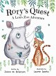 Rory's Quest ~ A Lou's Zoo Adventure - Bild 1