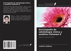 Enciclopedia de odontología clínica y analítica Volumen 8