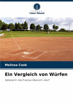 Cover Ein Vergleich von Würfen