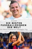 Die besten Fussballerinnen der Welt