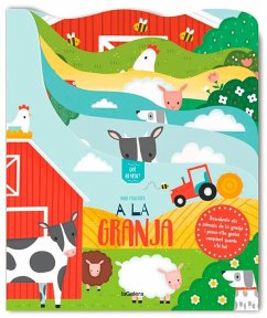 Cover A la granja