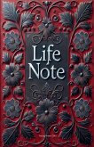 Life Note Life Note
