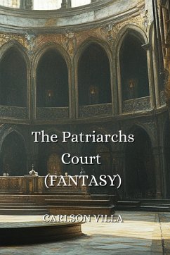 The Patriarchs Court (FANTASY) - Villa, Carlson