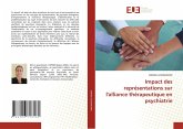 Impact des représentations sur l'alliance thérapeutique en psychiatrie