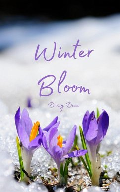 Winter Bloom - Dewi, Daisy Winter Bloom - Dewi, Daisy