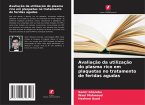 Avaliação da utilização do plasma rico em plaquetas no tratamento de feridas agudas Avaliação da utilização do plasma rico em plaquetas no tratamento de feridas agudas
