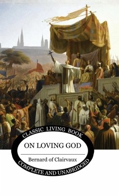 Cover On Loving God