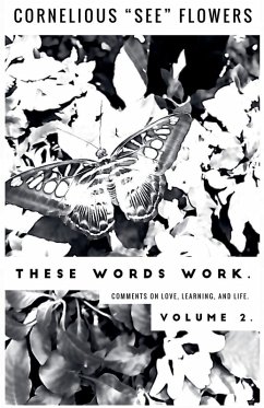 Cover These Words Work. Vol 2.