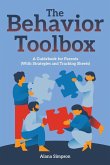 The Behavior Toolbox The Behavior Toolbox