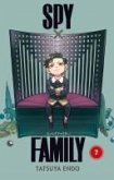 Spy x Family 7. Cilt Spy x Family 7. Cilt