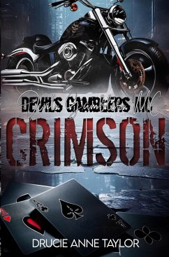Cover Crimson