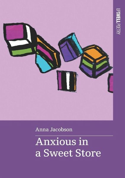 Anxious in a Sweet Store Anxious in a Sweet Store