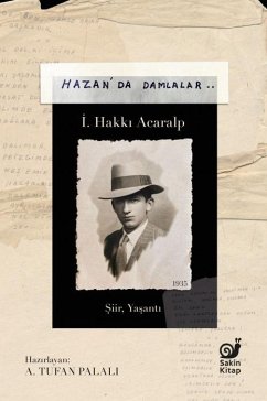 Cover Hazanda Damlalar