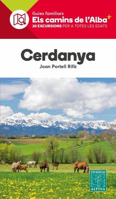 Cover Cerdanya:els camins de l'alba