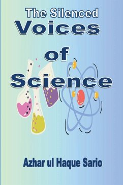 Cover The Silenced Voices of Science