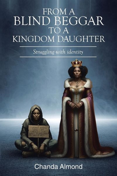 From A Blind Beggar To A Kingdom Daughter From A Blind Beggar To A Kingdom Daughter