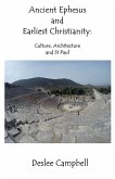 Ancient Ephesus and Earliest Christianity