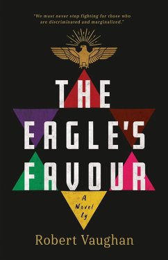 Cover The Eagle's Favour