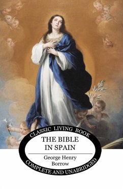 Cover The Bible in Spain