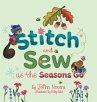 Stitch and Sew as the Seasons Go - Bild 1