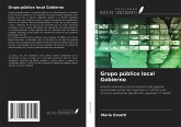 Grupo público local Gobierno