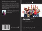 Aprender lenguas extranjeras Aprender lenguas extranjeras