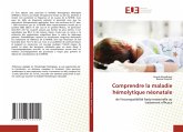 Comprendre la maladie hémolytique néonatale Comprendre la maladie hémolytique néonatale