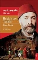 Engizisyon Tarihi - Pasa, Ziya