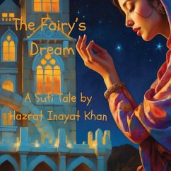 Cover The Fairy's Dream