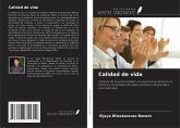 Calidad de vida