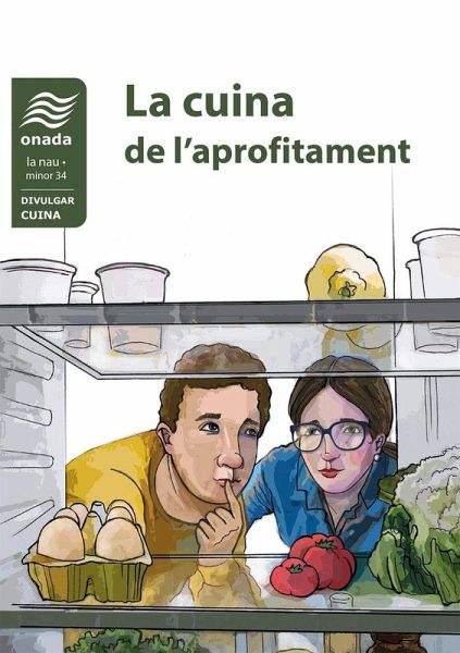 La cuina de l?aprofitament La cuina de l?aprofitament
