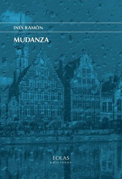 Cover Mudanza