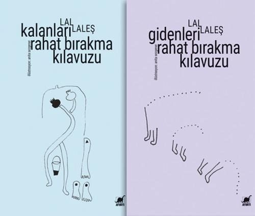 Gidenleri Rahat Birakma Kilavuzu - Kalanlari Rahat Birakma Kilavuzu Gidenleri Rahat Birakma Kilavuzu - Kalanlari Rahat Birakma Kilavuzu