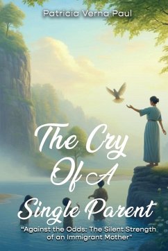 Cover The Cry Of A Single Parent